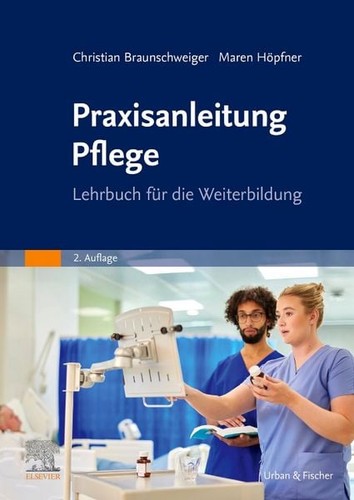 Praxisanleitung pflege - praxisanleitung,
