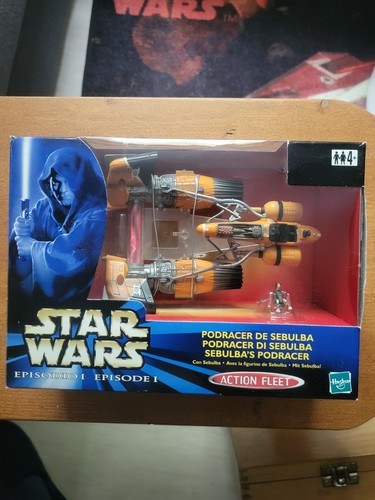 Star wars action fleet - action,