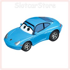Carrera GO 61184 Disney Pixar