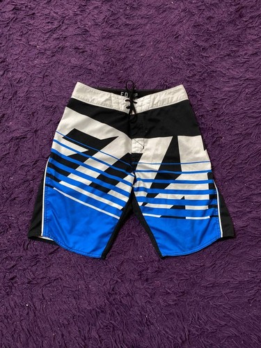 Fox racing shorts - racing,