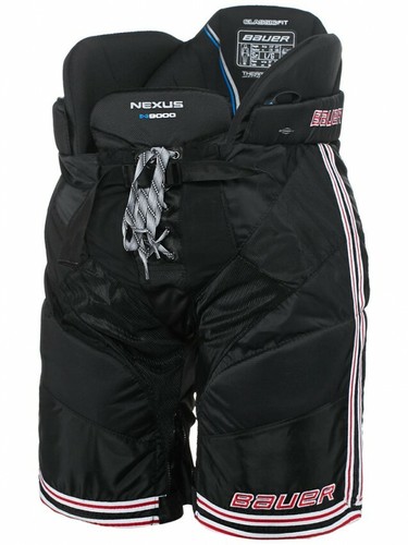 Bauer nexus n9000 hockeyhose - bauer,