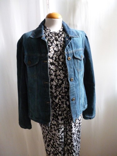 Jacke jeansjacke marc cain - jacke,