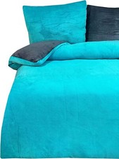 4 teilig Winter Bettwäsche