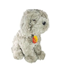 Steiff Lumpi Junghund Plush
