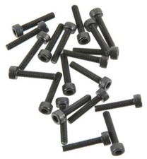 NEW Thunder Tiger Button Head