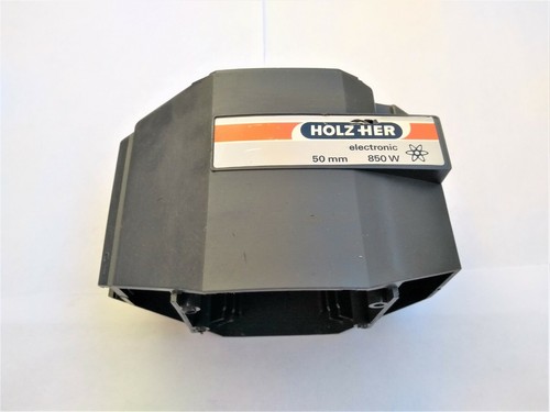 Motorgehäuse für oberfräse - motorgehäuse,