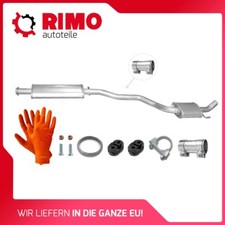 für Alfa Romeo 147 1.6 2.0