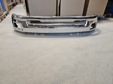 Stoßstange Vorne Chrom, Dodge RAM 1500 2009-12
