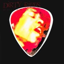 Dunlop Jimi Hendrix