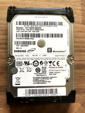 Samsung Spinpoint M8 1TB