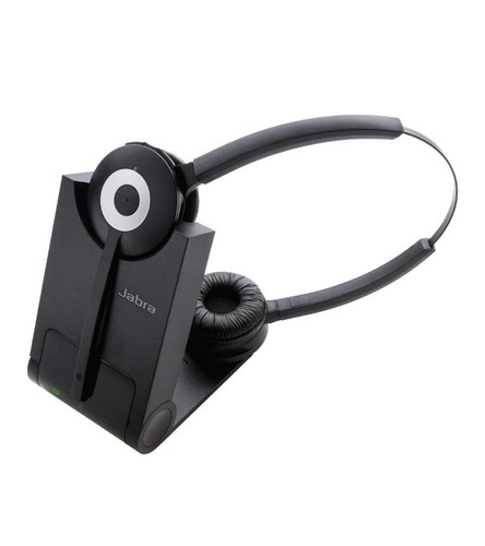 Jabra pro 920 duo - jabra,