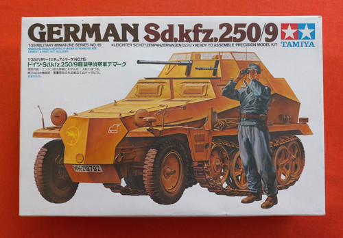 Tamiya 35115 german - tamiya, 35115,