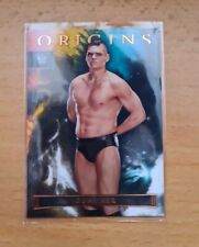 WWE Parallel Card BRONZE # 139