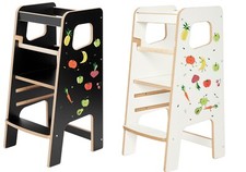 Kitchen Helper Lernturm Küche