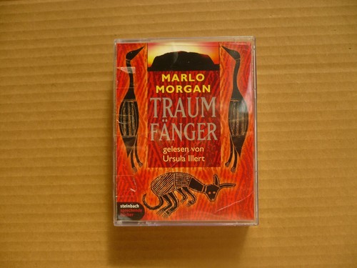 Hörbuch mcs marlo - mcs, morgan