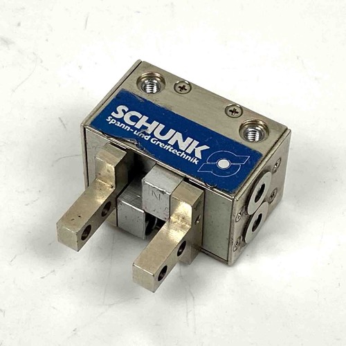 Schunk rh901 parallelgreifer - rh901,