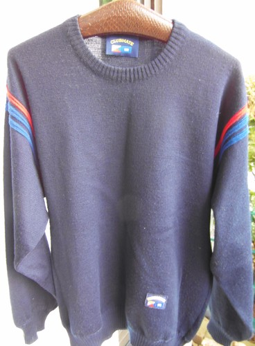 Clubmate herren pullover - pullover, gr