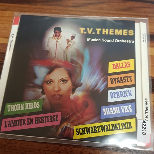 Munich sound orchestra v - munich,