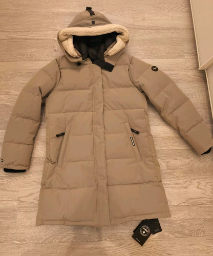 Khujo faltd teddy damen - faltd,