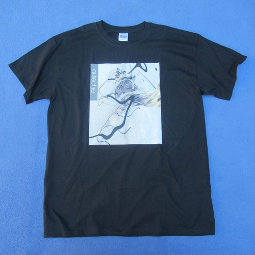 Autechre shirt draft - autechre,