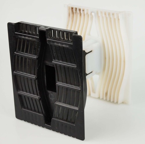 Plan film spule halter - plan,