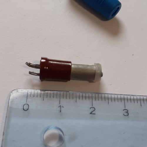 Ddr rft 1stück buchse - 1stück,