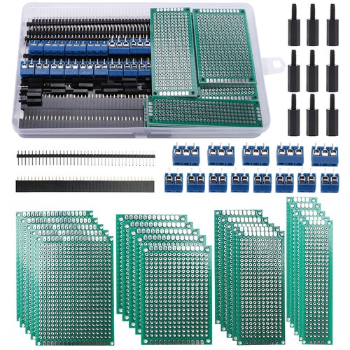Leiterplatten kit stück - leiterplatten, 75