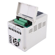 VFD-Frequenzumrichter 380 V 2