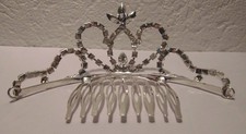 Mädchen, Prinzessin-Diadem, Krone