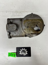 Simson S50 Seitendeckel