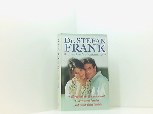 Stefan frank 3 packende - dr.,