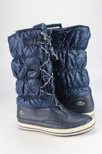 Lacoste  Gr.41  Damen Stiefel