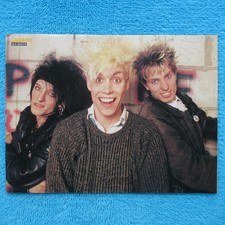 DIE ÄRZTE Porträt Mini