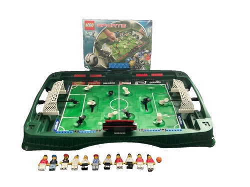 Lego sports 3569 - -,