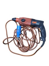 Titel: Bohrhammer SPIT 322 -