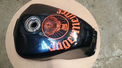 Tank kraftstofftank benzintank - tank,
