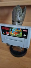 Super Nintendo Spiele Das