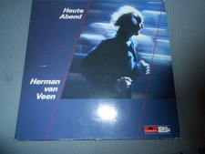 Herman van Veen - Heute Abend