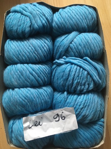 Lana grossa lei 500 - grossa,