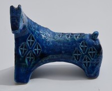 Bitossi Figur, Aldo Londi