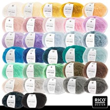 Rico Design 50 g Fashion Light