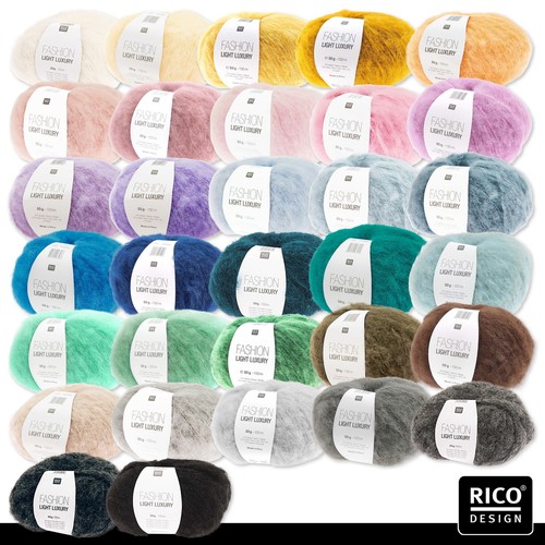 Rico design g - design,