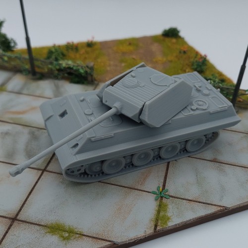 Panther m10 ersatz - m10,