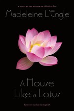House Like a Lotus | Madeleine L'Engle | Taschenbuch | Kartoniert / Broschiert