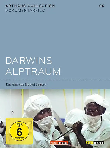 Darwins alptraum - darwins,