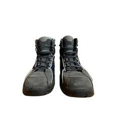 Lowa Wanderschuhe Outdoor Spazieren Atmungsaktiv Trekkingschuhe Wanderstiefel