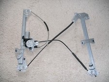 Citroen Berlingo 2002 elektrischer Fensterheber vorne links