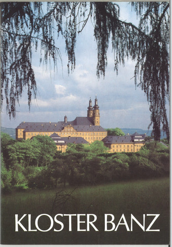 Kloster banz hans - banz,