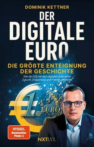 Der digitale euro die - digitale,