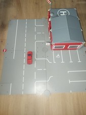 Siku  World 5502 Feuerwehr  Gebraucht ohne OVP